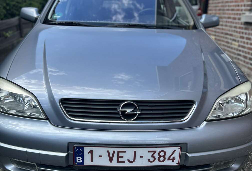 Opel 1.6 Elegance