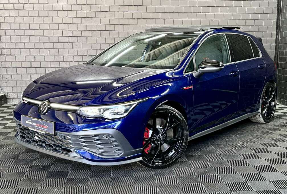 Volkswagen Clubsport 2.0 TSI 300 CV DSG7 *PANO*ACC* *CAM*