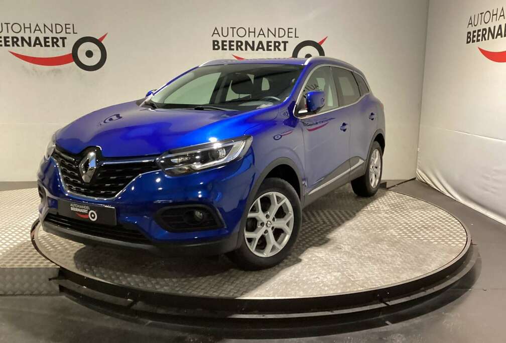 Renault 1.3Tce/1steEig/46000km/Navi/Clim/LED/Cam/Carplay..