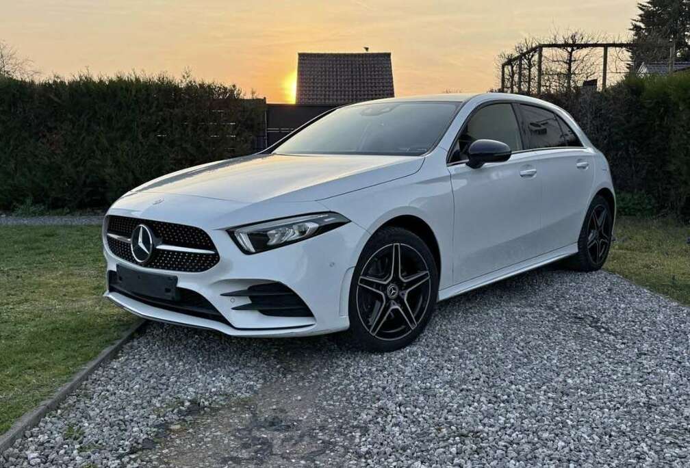 Mercedes-Benz (EU6AP)