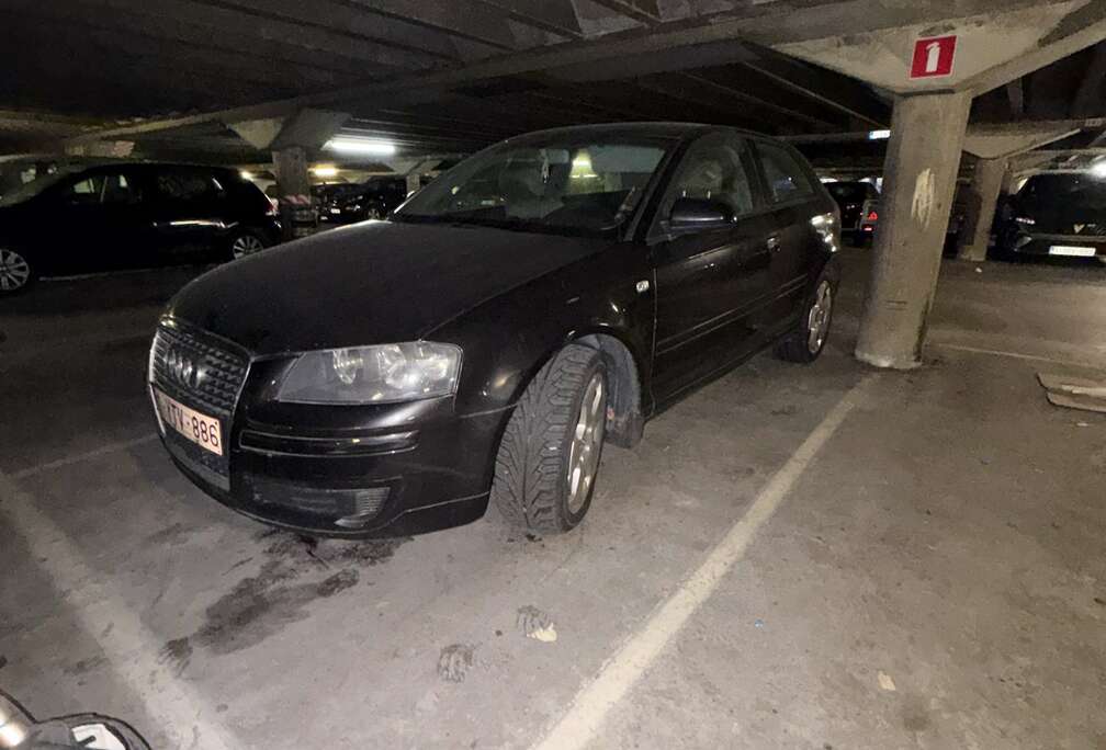 Audi 1.6 Ambiente
