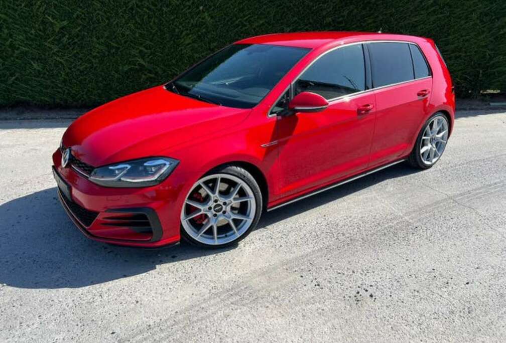 Volkswagen Garantie  Volledig Milltek  Rotiform