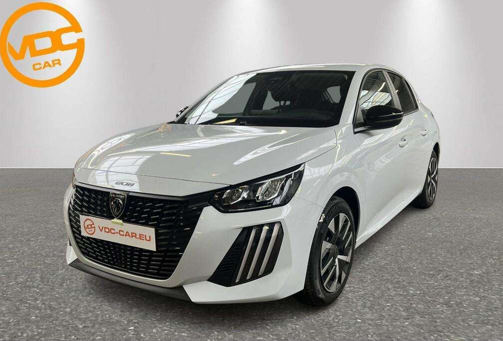 Peugeot STYLE