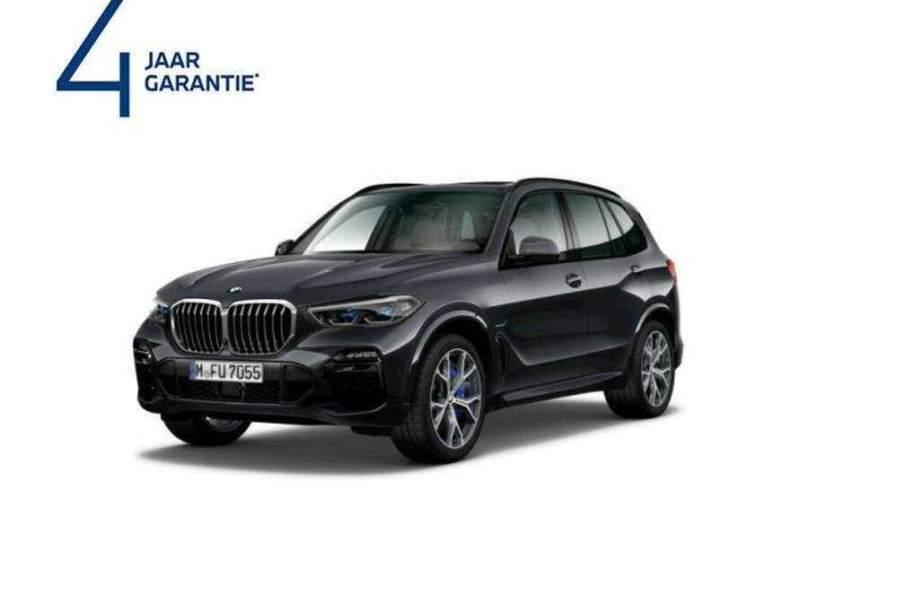 BMW xDrive45e/M-Sport/Bowers/HUD/360/SoftCl