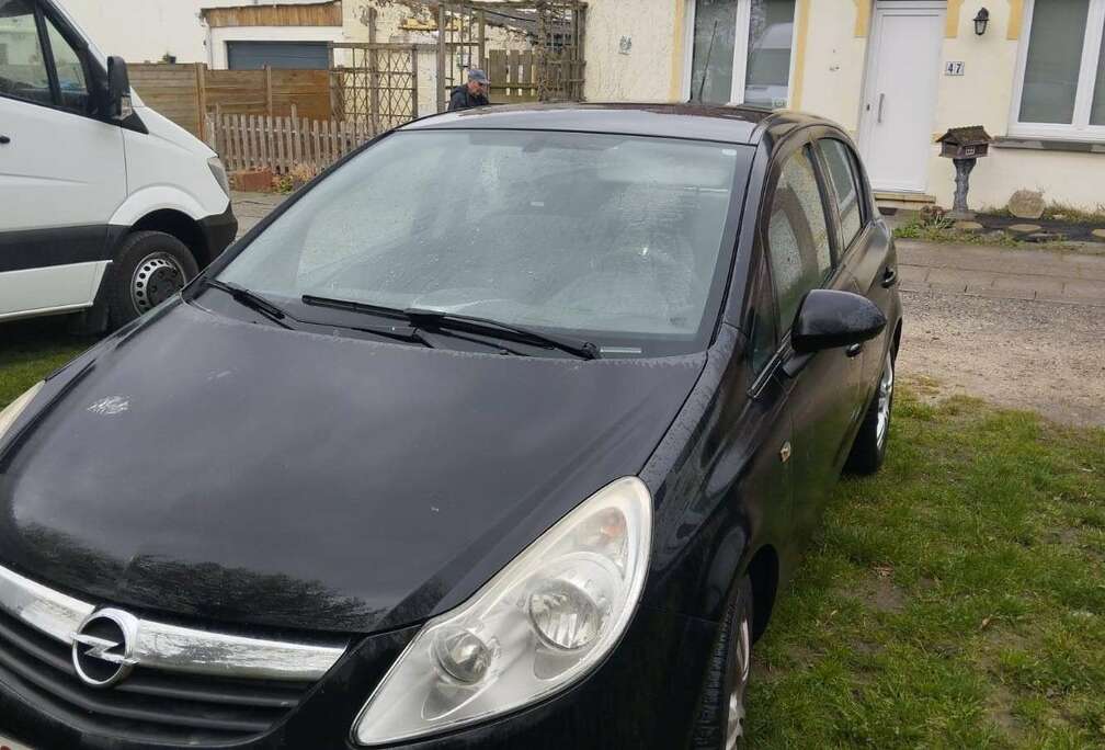 Opel 1.0i Enjoy