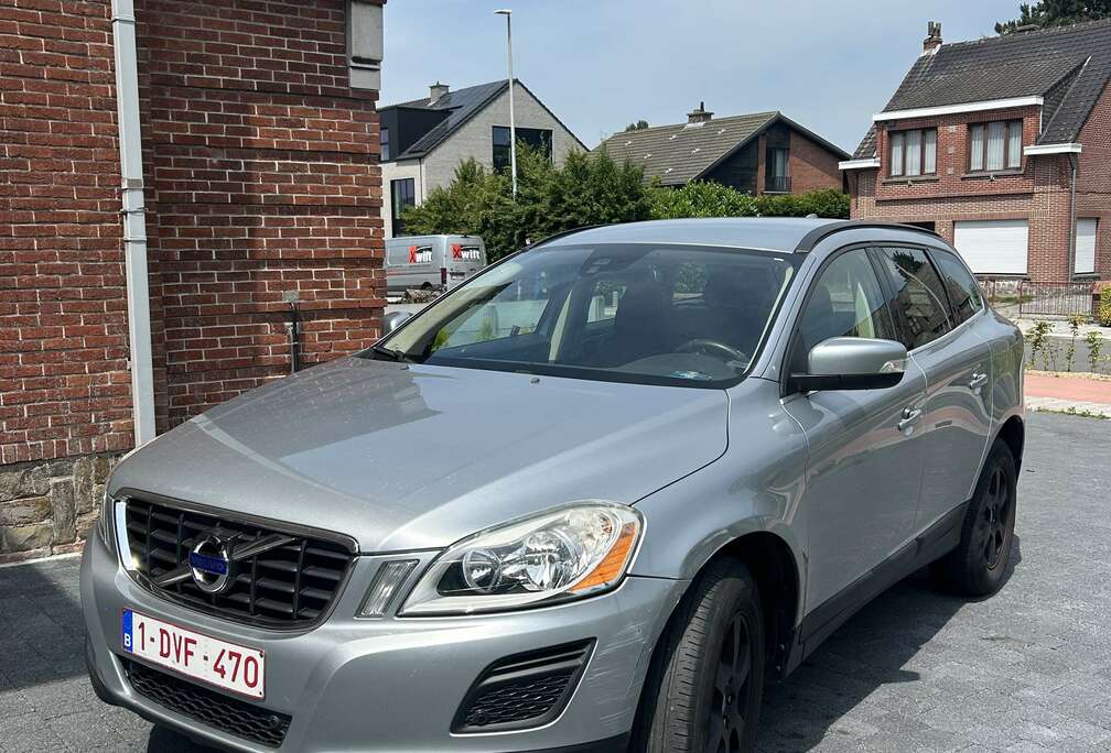 Volvo 2.0 D3 Kinetic Start/Stop