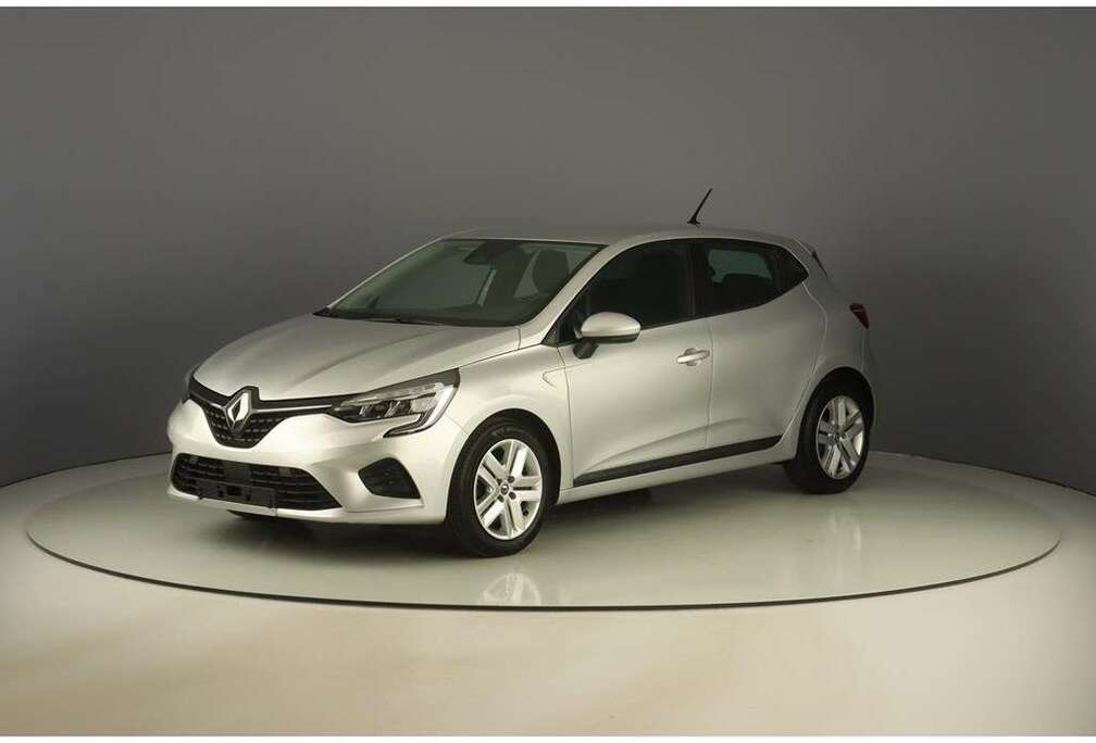 Renault 1.0TCe 90pk Corporate Edition