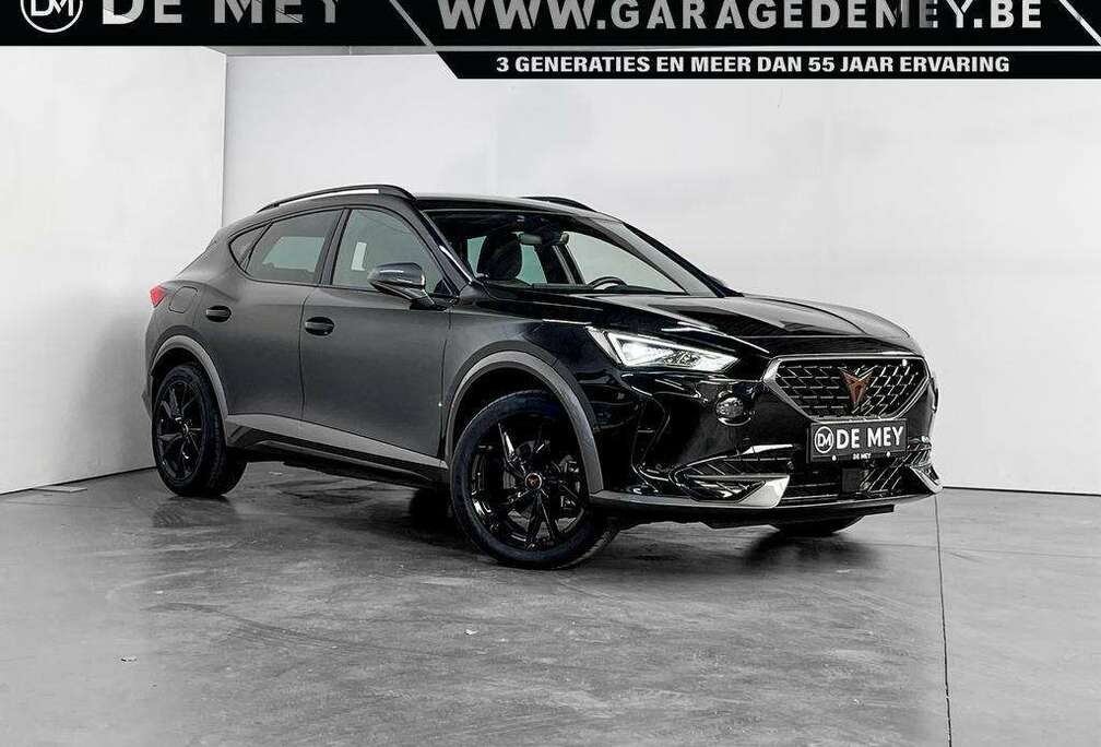 1.4 DSG / Carplay / Camera / Keyless / Navigatie / ACC