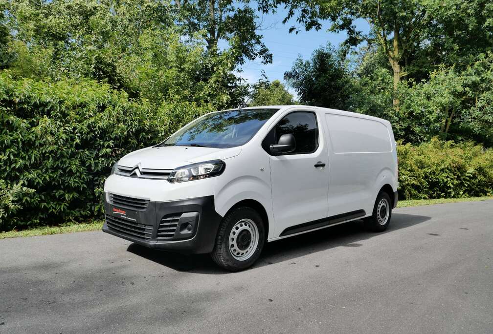Citroen L2  // 20HDI //  145 PK//   6 VERSNELLINGEN