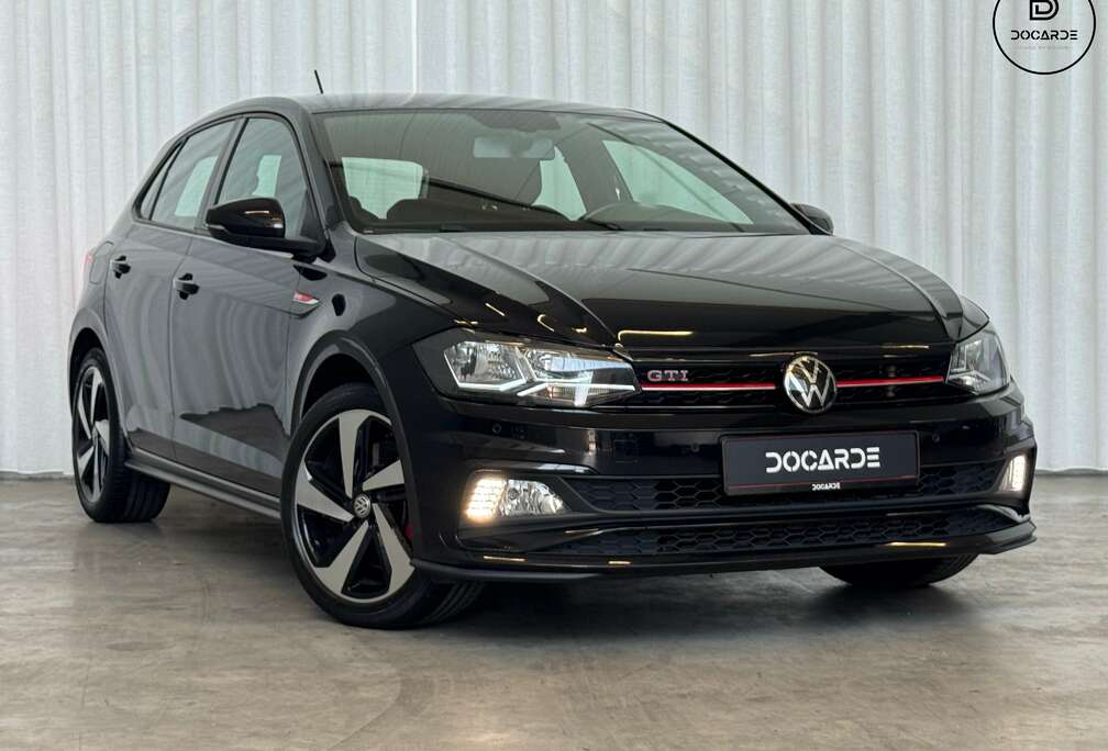 Volkswagen 2.0 TSi | DSG AUTOMAAAT | 18\
