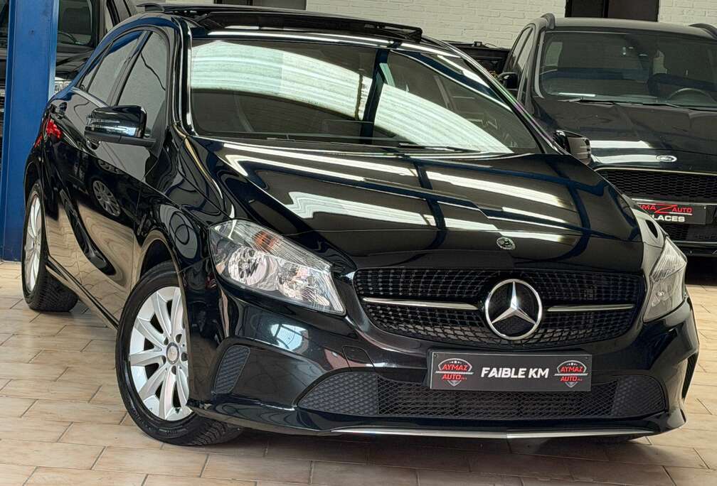 Mercedes-Benz TOIT PANORAMIQUE *** EURO 6B ***
