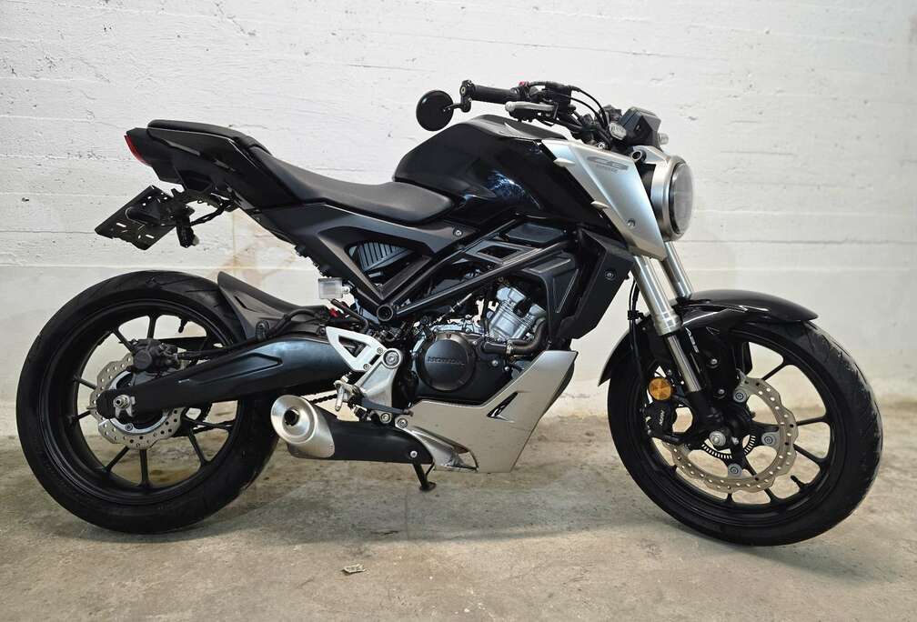 Honda