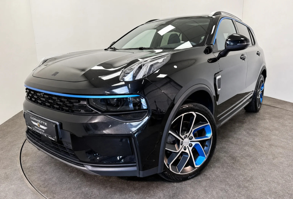 1.5T TURBO PHEV - PANODAK