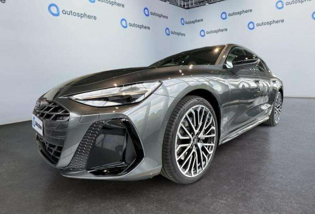 Audi Avant