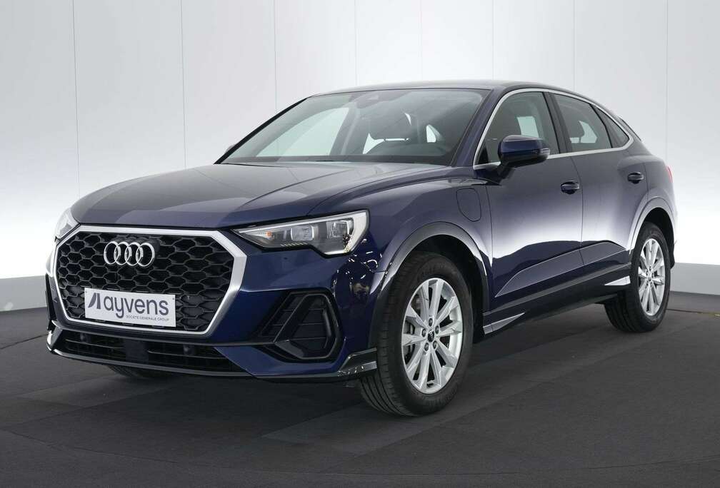 Audi Sportback 45 TFSI e S-Tronic Business+ LEDER/CUIR