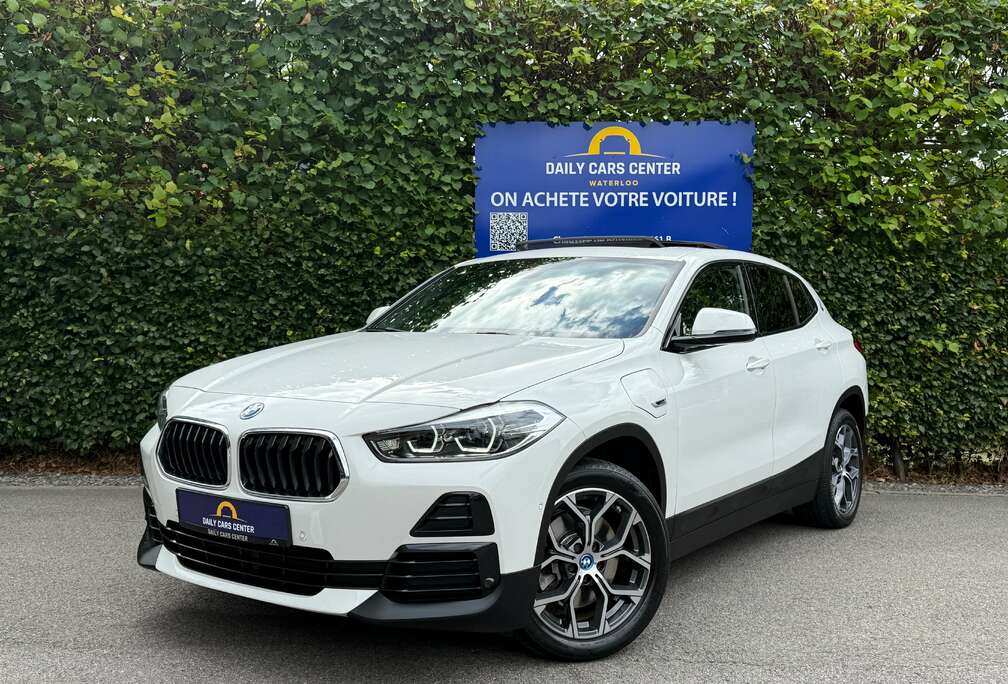 BMW PHEV 1.5iA xDrive25e I Pano I LED I Navi Pro I Cam I Ambi
