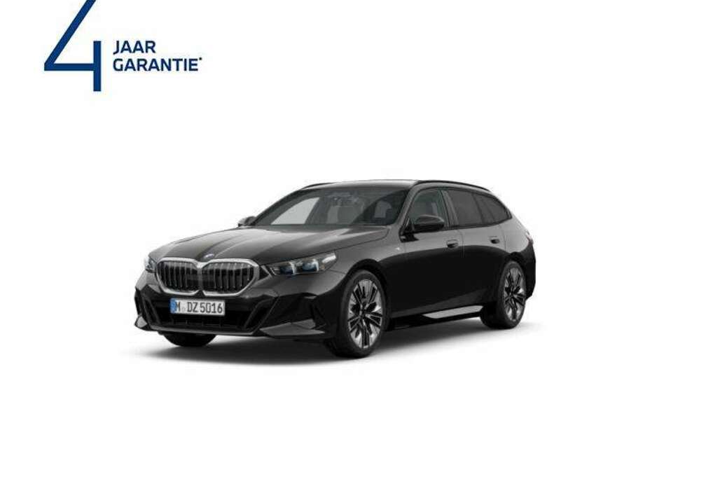 BMW Touring