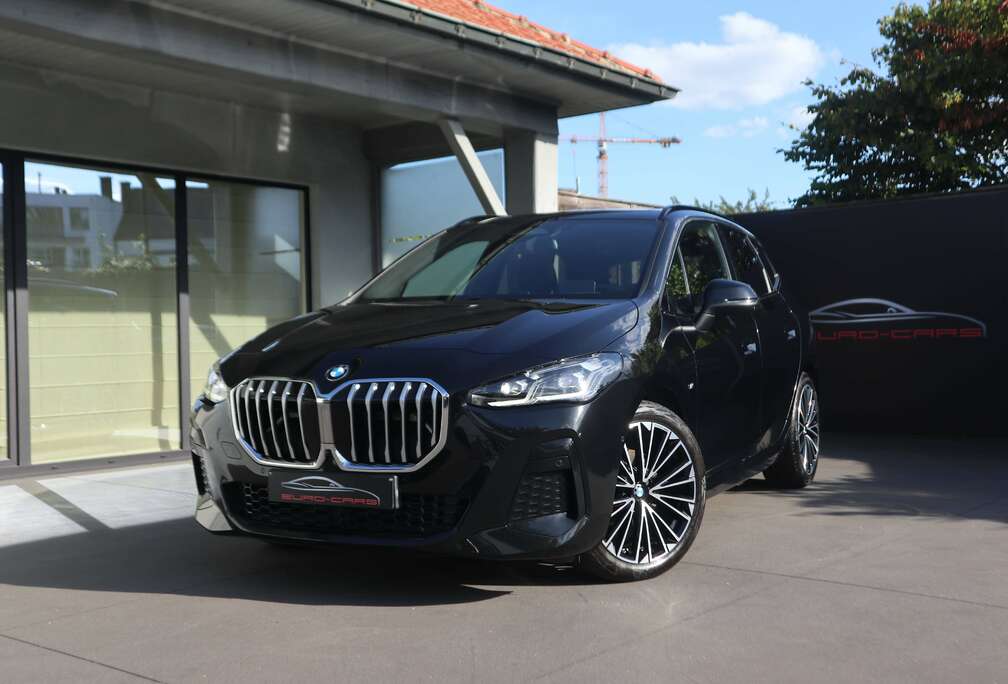 BMW i Active Tourer /M-pakket /Pano/Head-up/H&k/Massage /Memory /360°/Elektr trekhaak /acc / full option !!!