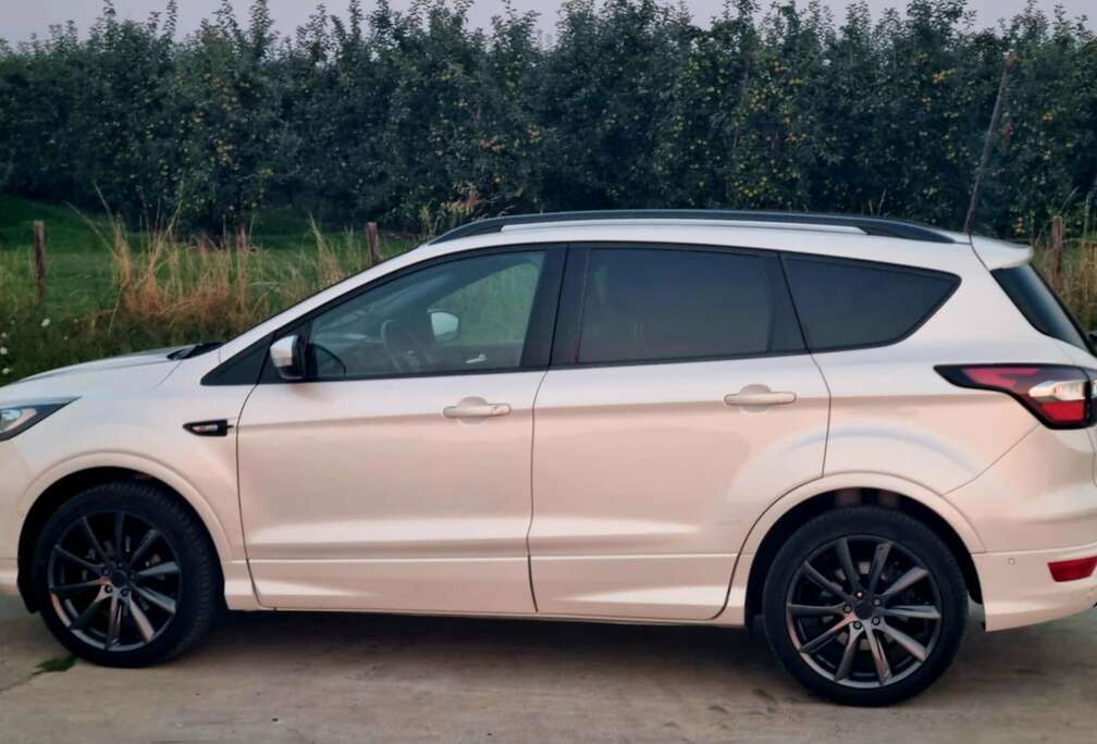 Ford Kuga 1.5 EcoBoost 2x4 ST-Line