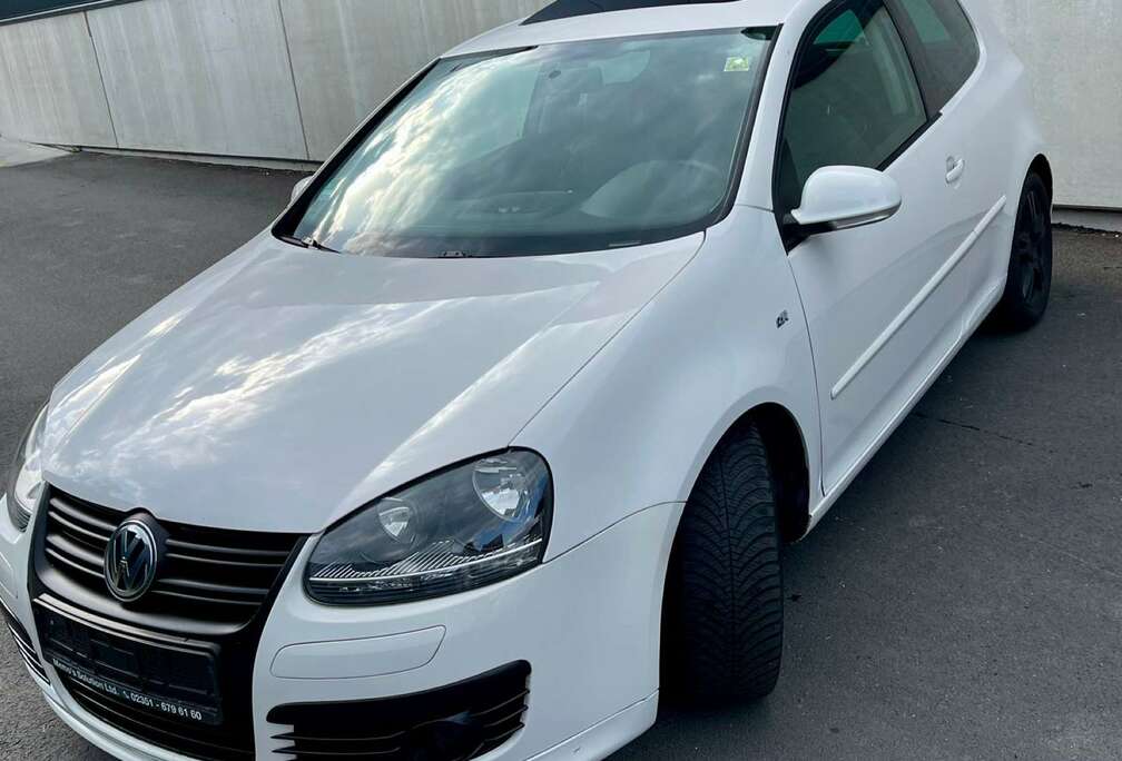 Volkswagen GT SPORT 1.4 TSI