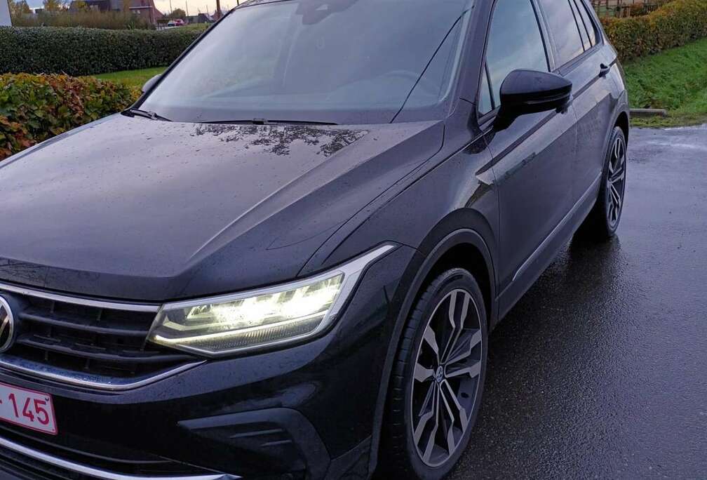 Volkswagen 1.5 TSI EVO 130 Confortline