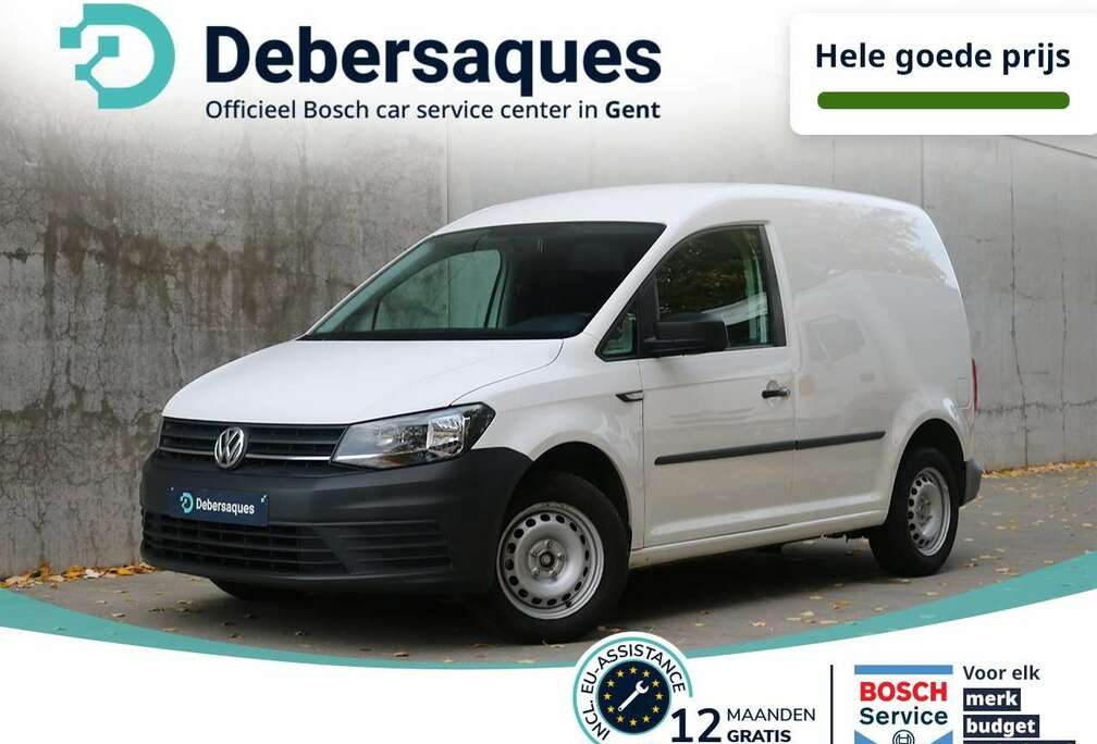 Volkswagen 2.0 TDI DSG