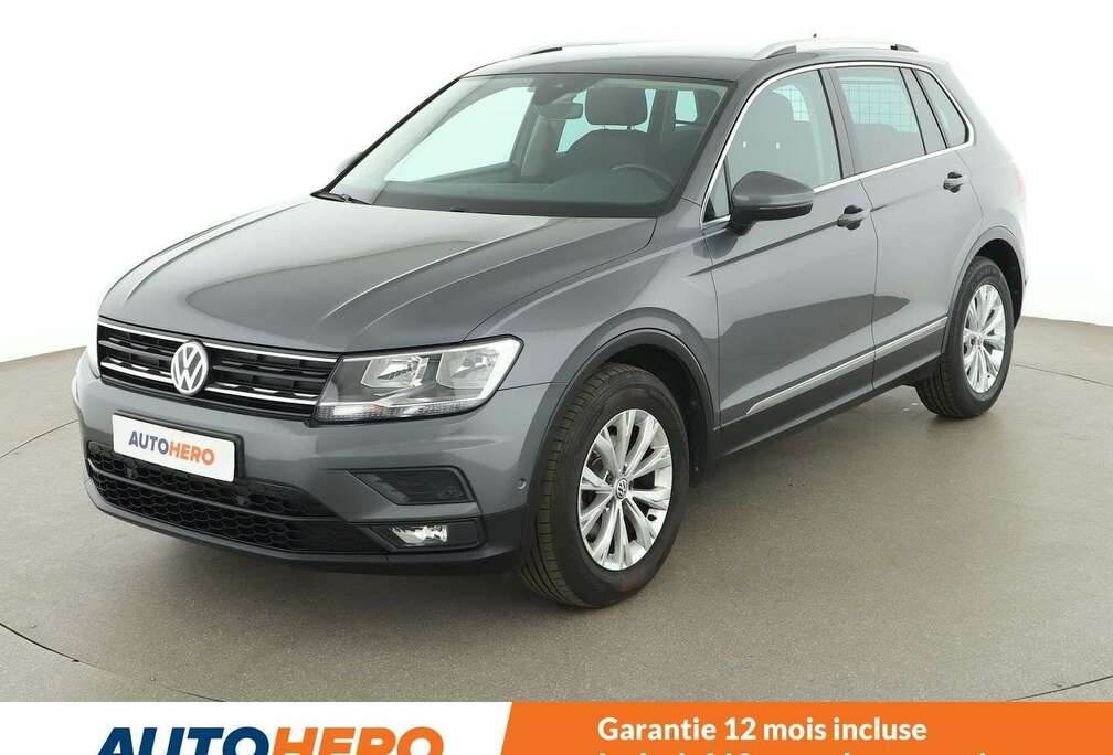 Volkswagen 2.0 TDI Comfortline BlueMotion