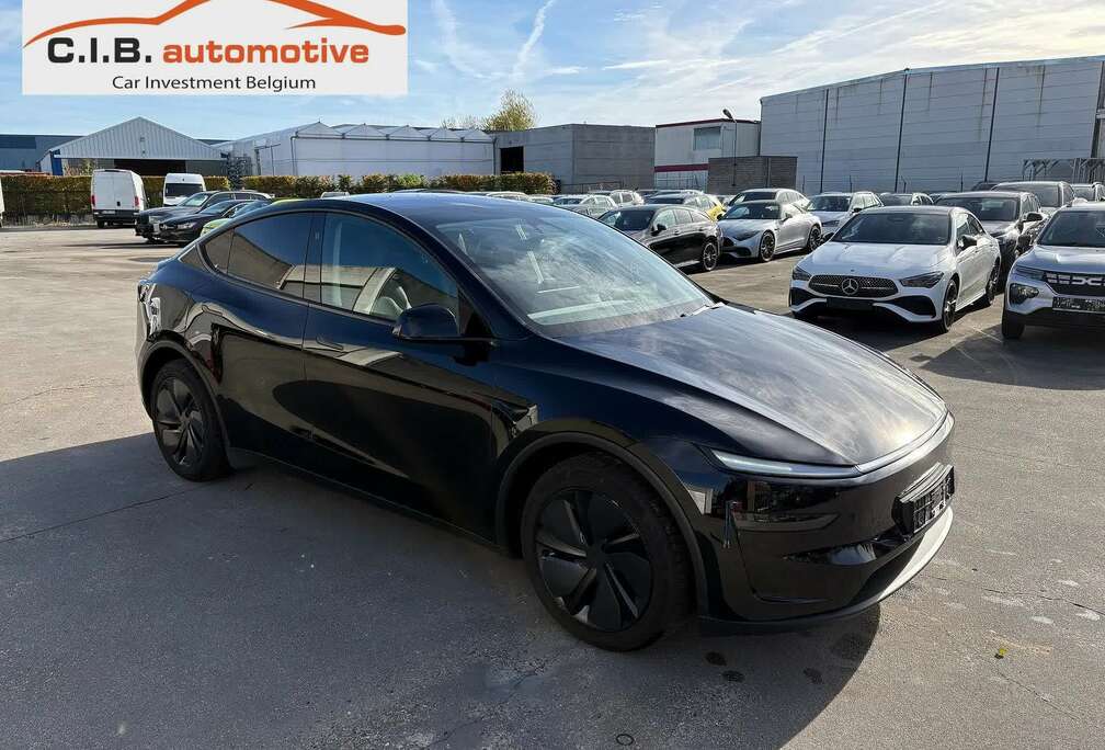 Tesla Long Range Dual / Facelift / Full Self Driving /..