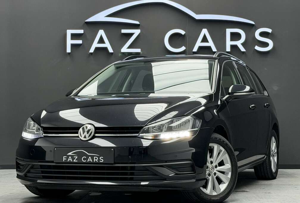 Volkswagen * Réservé *