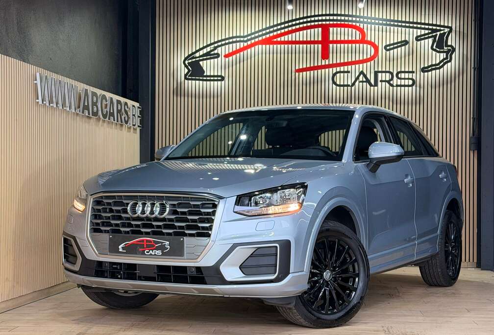 Audi 1.0 TFSI * ULTRA * GARANTIE 12 MOIS * 1ER PROP