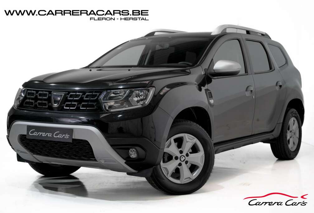 Dacia 1.5 Blue dCi Comfort*PDC*NAVI*CRUISE*UTILITAIRE*