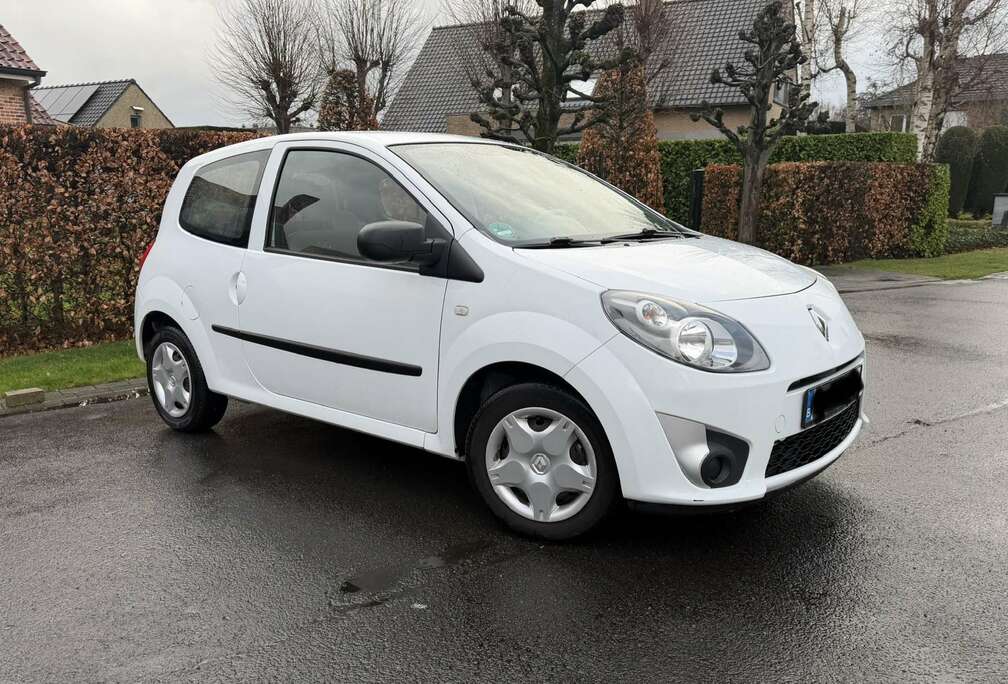 Renault 1.2 Benzine Gekeurd voor verkoop