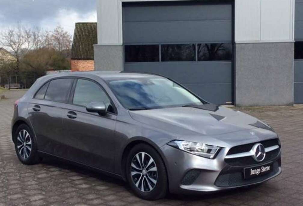 Mercedes-Benz Camera * Navigatie * 2 jaar waarborg