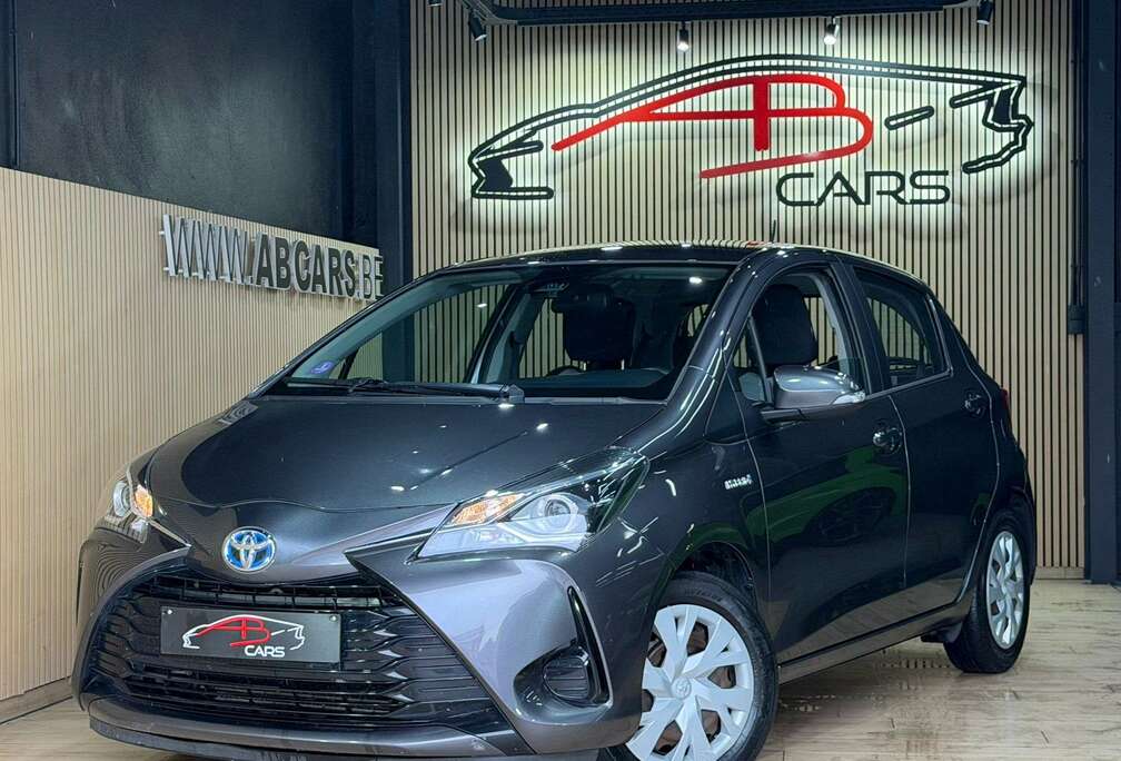 Toyota 1.5i HYBRID * GARANTIE 12 MOIS *