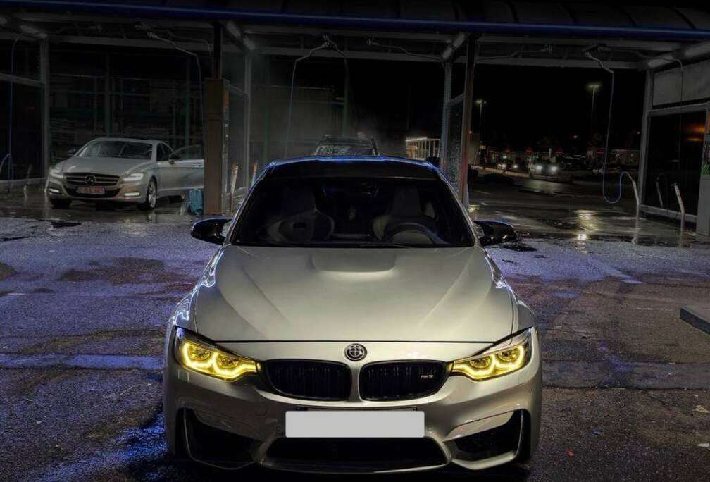 BMW M 3