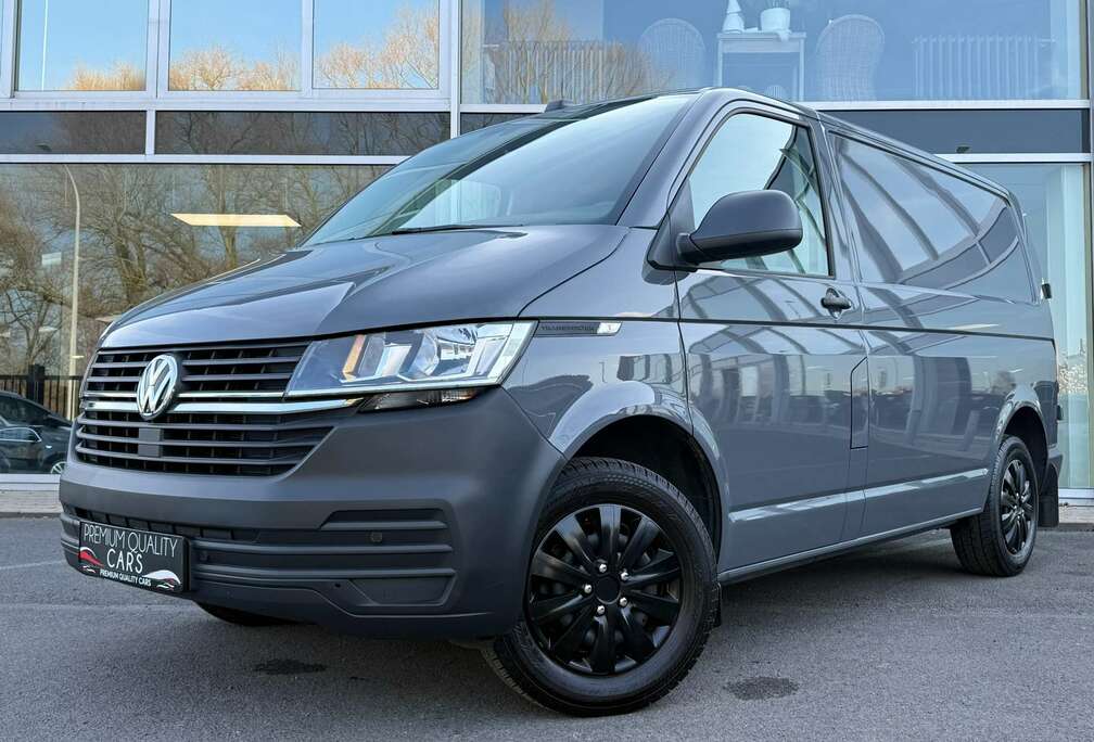 Volkswagen AUTOMAAT / CARPLAY / CRUISECONTROL / SENSOREN /