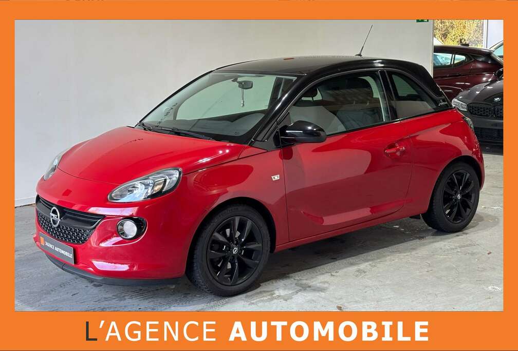 Opel Garantie 12 mois TVA DEDUCTIBLE