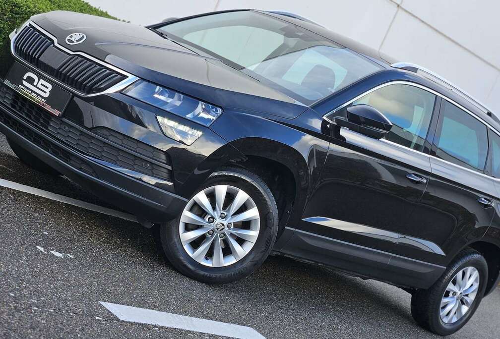 Skoda ** 1.0 Tsi - 2020 - Cockpit - Camera - Garantie**