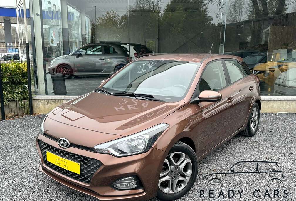 Hyundai 1.0*AUTOMATIQUE*1ER PROPRIO*CAMERA*CARPLAY*GARNTIE