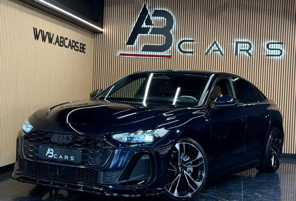 Audi 2.0 TFSI S line S tronic * LOOK S5 UNIQUE * 1ER PR