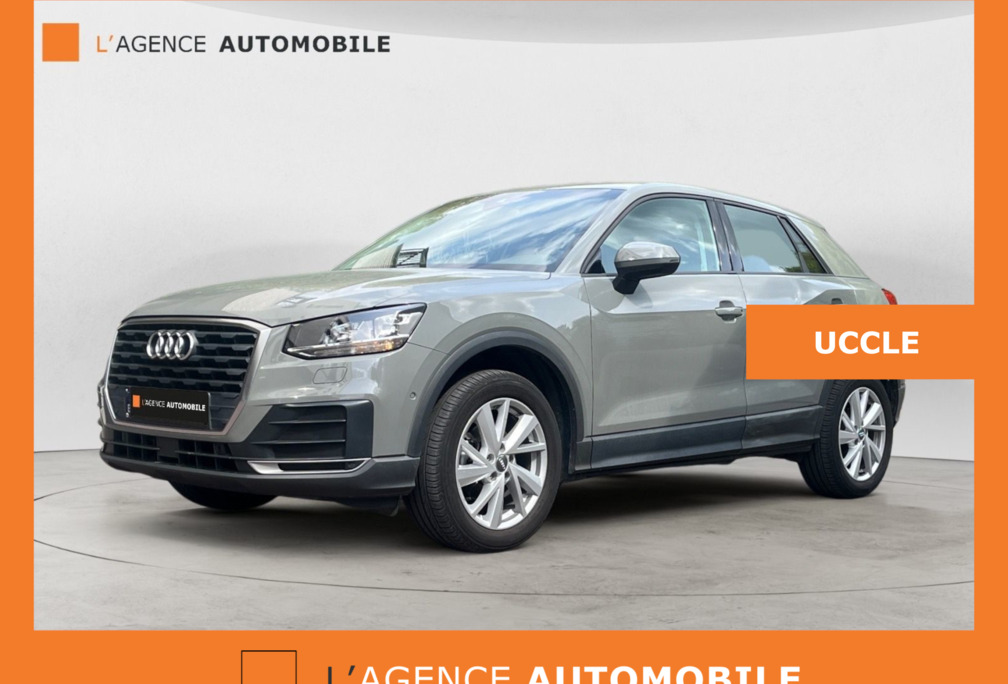 Audi Garantie 12 Mois