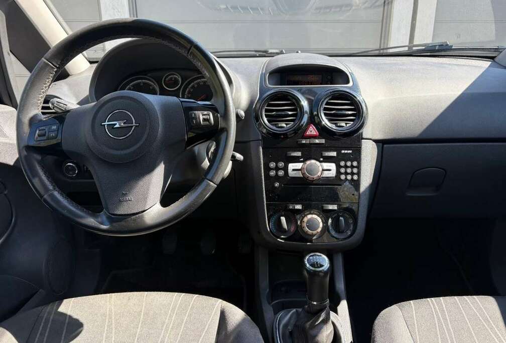 Opel 1.3 CDTi ECOTEC Enjoy