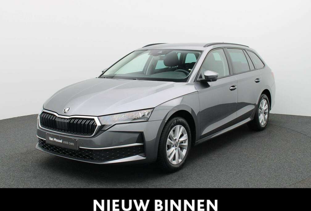 Skoda Combi 1.5 TSI eTec 110kW DSG7 SELECTION Camera  P