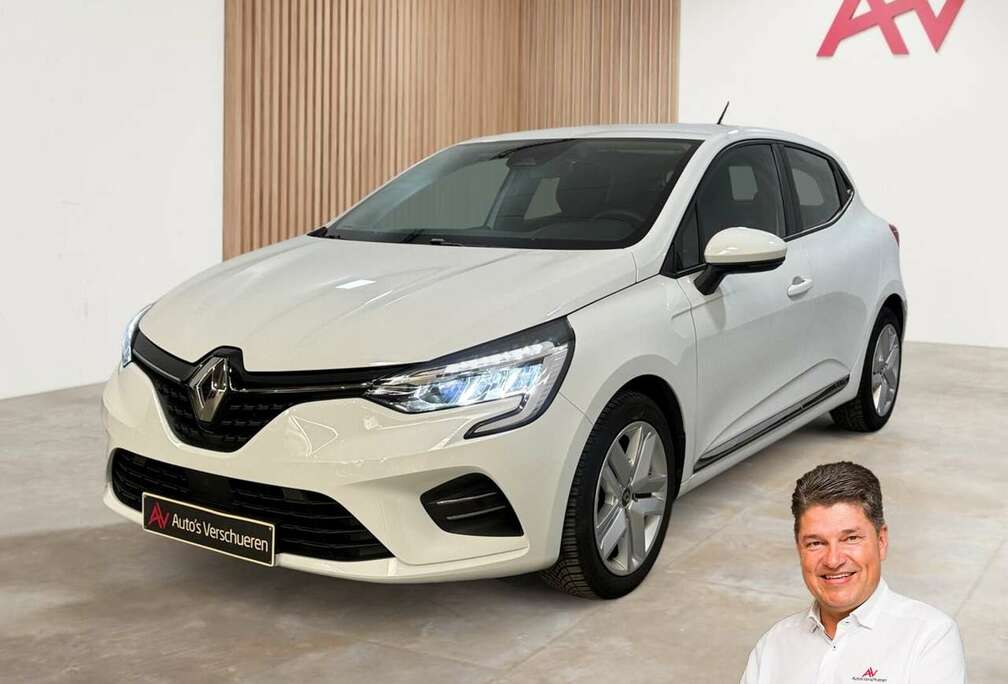 Renault 1.0 TCe Corporate Edition ** Navi/Carplay LED...