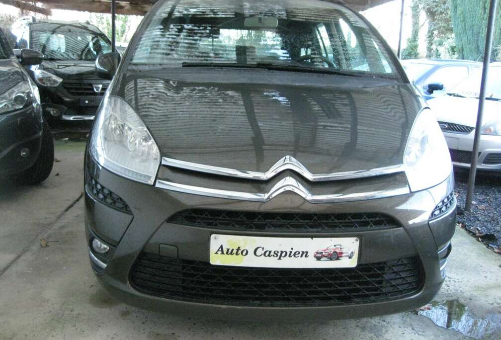 Citroen 1.6i Nouvelle Distribution Euro 5 CT ok Garantie