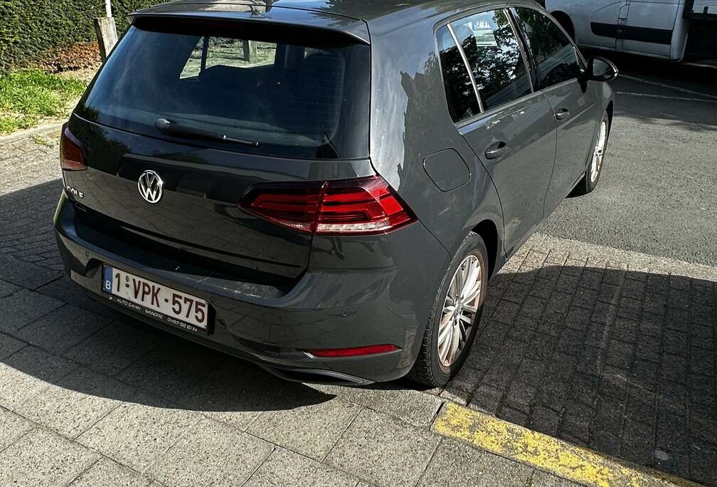 Volkswagen 1.0 TSI BMT Trendline