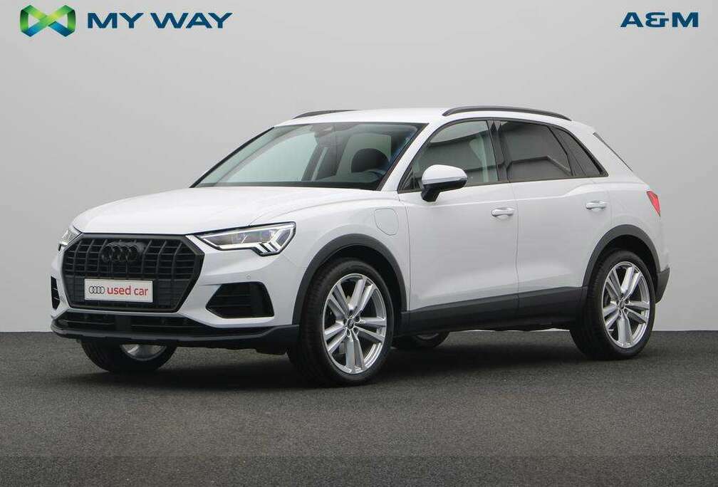Audi PHEV 45 TFSIe 245 PK S-TRONIC AUTOMAAT