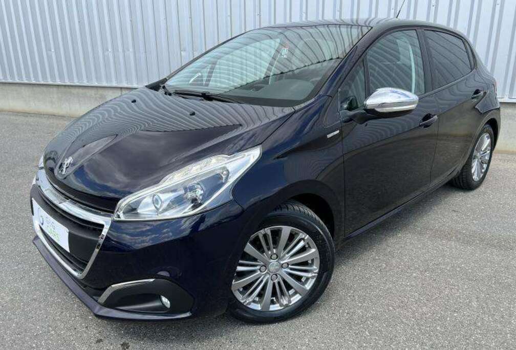 Peugeot STYLE, GPS, AIRCO, *Garantie 1 an*