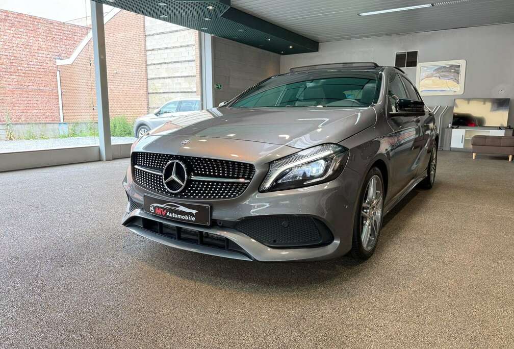 Mercedes-Benz i Pack AMG * Full Full Options * Boîte auto * Éclairage d’ambiance