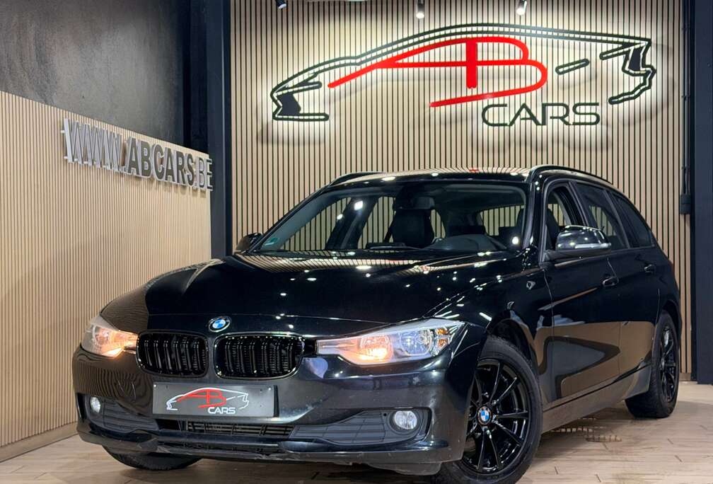 BMW dA * GARANTIE 12 MOIS * TOURING SPORT *